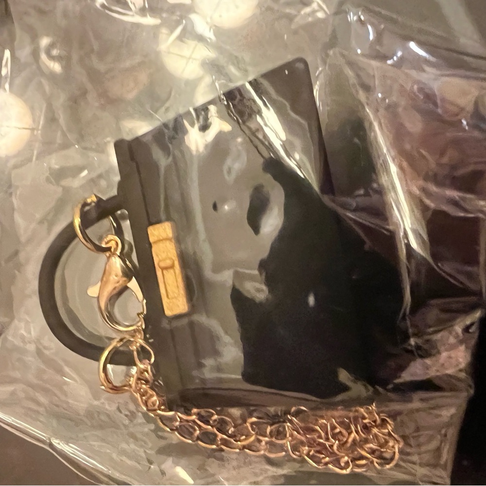 Gucci, Dior, Prada, LV, mini purses - Picture 3 of 3